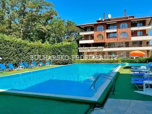 Prodej bytu 2+kk, Škorpilovci, Bulharsko, 65 m2