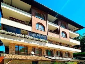 Prodej bytu 2+kk, Škorpilovci, Bulharsko, 65 m2