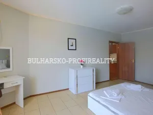 Prodej bytu 2+kk, Aheloy, Bulharsko, 81 m2