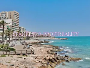 Prodej bytu 3+kk, Torrevieja, Španělsko, Calle Concordia, 85 m2