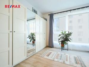 Pronájem bytu 2+kk, Plzeň, Na Chmelnicích, 54 m2