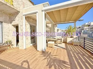 Prodej vily, Torrevieja, Španělsko, 100 m2