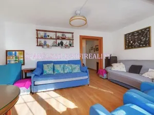 Prodej bytu 4+1, Torrevieja, Španělsko, 89 m2
