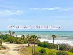 Prodej bytu 2+kk, Torrevieja, Španělsko, 38 m2