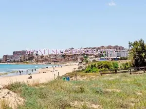Prodej bytu 2+kk, Torrevieja, Španělsko, 38 m2
