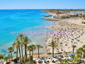 Prodej vily, Villamartín, Španělsko, 100 m2