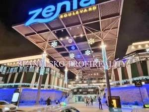 Prodej vily, Villamartín, Španělsko, 100 m2