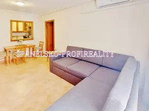 Prodej bytu 2+kk, Torrevieja, Španělsko, 48 m2