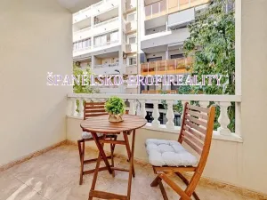 Prodej bytu 2+kk, Torrevieja, Španělsko, 48 m2