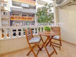 Prodej bytu 2+kk, Torrevieja, Španělsko, 48 m2