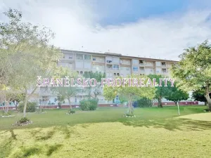 Prodej bytu 3+kk, Torrevieja, Španělsko, 56 m2