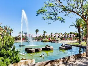 Prodej bytu 3+kk, Torrevieja, Španělsko, 56 m2