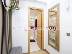 Prodej bytu 3+kk, Alicante, Španělsko, 75 m2