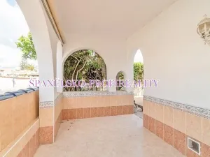 Prodej vily, Orihuela, Španělsko, 67 m2