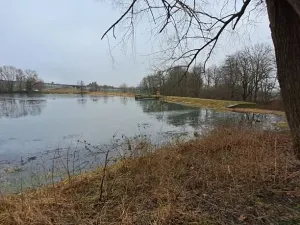 Prodej rybníku, Ostrava, 13195 m2