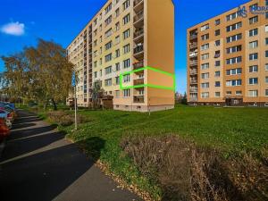 Prodej bytu 3+1, Ostrava, Středoškolská, 68 m2