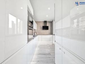 Prodej bytu 3+1, Ostrava, Středoškolská, 68 m2