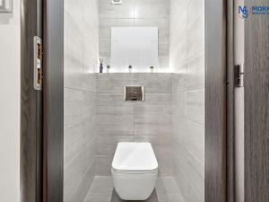 Prodej bytu 3+1, Ostrava, Středoškolská, 68 m2