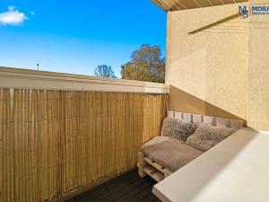 Prodej bytu 3+1, Ostrava, Středoškolská, 68 m2