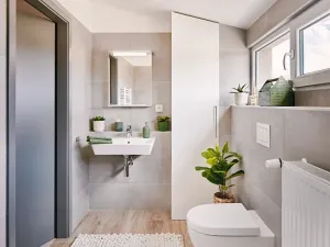 Prodej rodinného domu, Praha, 108 m2