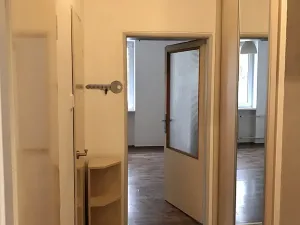 Pronájem bytu 2+kk, Praha - Smíchov, Kroupova, 59 m2