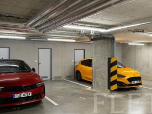 Pronájem bytu 3+kk, Praha - Bohnice, Pekařova, 71 m2