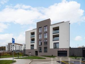 Pronájem bytu 3+kk, Praha - Bohnice, Pekařova, 71 m2