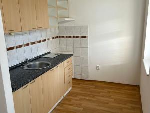 Pronájem bytu 1+1, Ústí nad Labem, Na Kohoutě, 39 m2