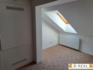Pronájem bytu 2+kk, Náměšť nad Oslavou, 64 m2