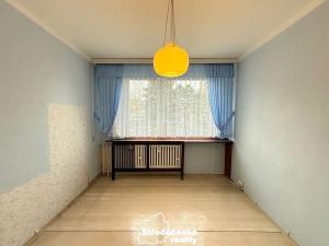 Prodej bytu 3+1, Praha - Strašnice, Nedvězská, 68 m2