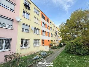 Prodej bytu 3+1, Praha - Strašnice, Nedvězská, 68 m2