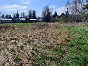 Prodej pozemku pro bydlení, Sadská, 1267 m2