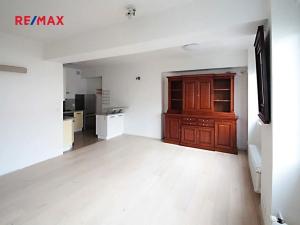 Pronájem bytu 3+kk, Praha - Nusle, Marie Cibulkové, 69 m2