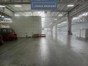 Pronájem skladu, Ostrava, 5800 m2