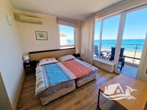 Prodej bytu 3+kk, Obzor, Bulharsko, 91 m2