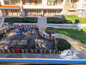 Prodej bytu 3+kk, Obzor, Bulharsko, 91 m2