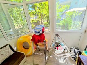 Prodej bytu 3+kk, Nesebar, Bulharsko, 64 m2