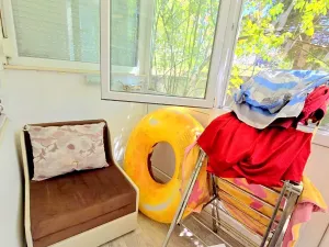 Prodej bytu 3+kk, Nesebar, Bulharsko, 64 m2