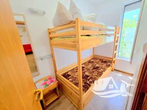 Prodej bytu 3+kk, Nesebar, Bulharsko, 64 m2