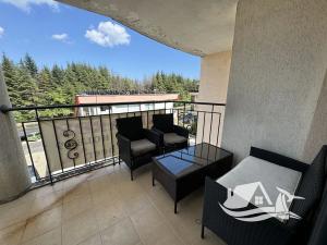 Prodej bytu 3+kk, Sveti Vlas, Bulharsko, 99 m2