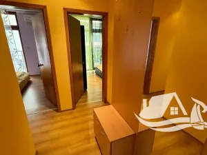 Prodej bytu 3+kk, Sveti Vlas, Bulharsko, 64 m2