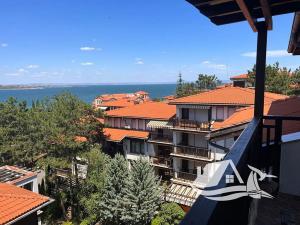 Prodej bytu 3+kk, Sozopol, Bulharsko, 100 m2