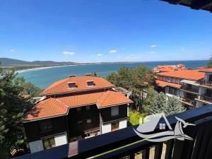 Prodej bytu 3+kk, Sozopol, Bulharsko, 100 m2