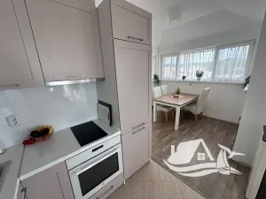 Prodej bytu 3+kk, Sozopol, Bulharsko, 97 m2