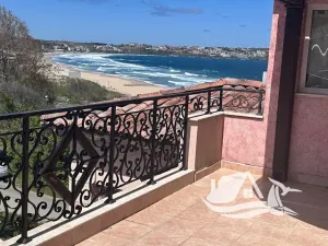 Prodej bytu 3+kk, Sozopol, Bulharsko, 97 m2