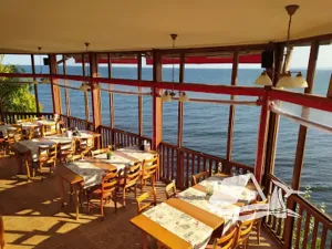 Prodej bytu 1+kk, Nesebar, Bulharsko, 44 m2