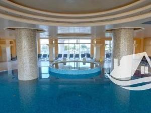 Prodej bytu 3+kk, Pomorie, Bulharsko, 77 m2