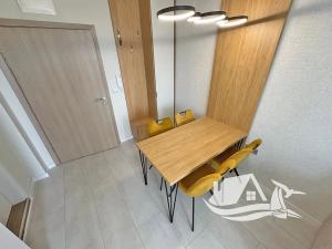 Prodej bytu 2+kk, Nesebar, Bulharsko, 45 m2