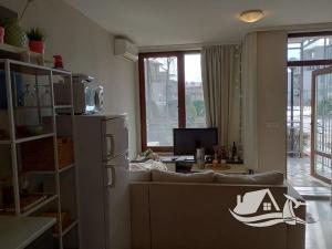 Prodej bytu 1+kk, Sveti Vlas, Bulharsko, 28 m2