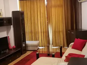 Prodej bytu 2+kk, Sveti Vlas, Bulharsko, 61 m2